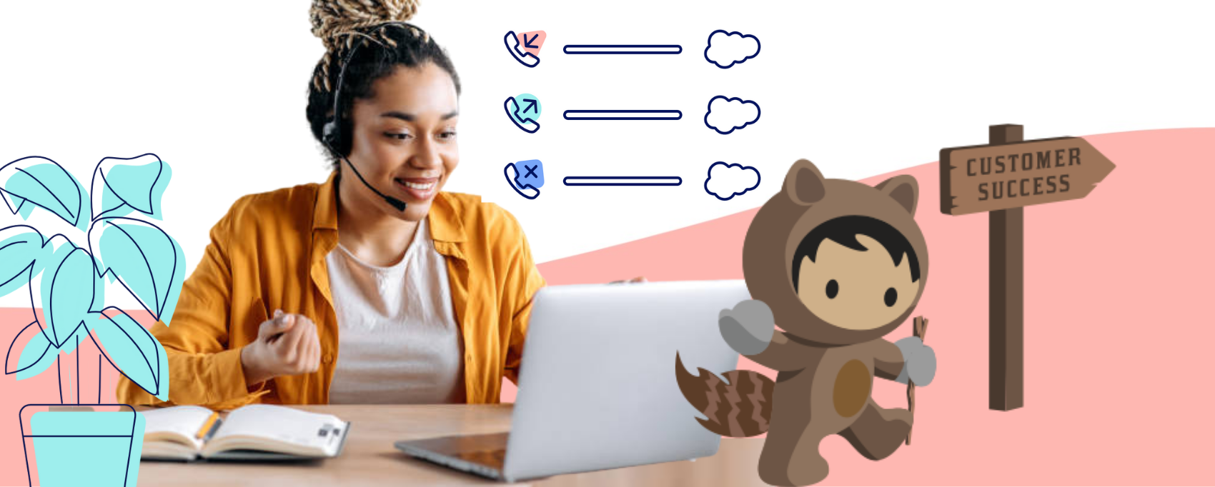 Top 8 Features to Boost Your Inbound Calling Strategy in Salesforce